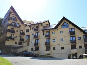 Appartement Vars Ste Marie - 2P+coin montagne, 4 couchages, balcon Ouest, proche pistes - FR-1-330B-167