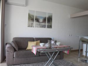 Appartement 2P, 4 couchages, climatisé avec parking à Villeneuve-Loubet Plage - FR-1-252A-30