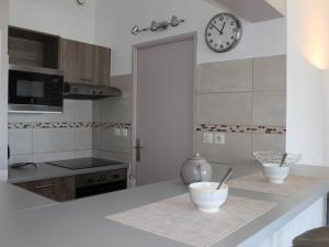 Appartement 2P, 4 couchages, climatisé avec parking à Villeneuve-Loubet Plage - FR-1-252A-30