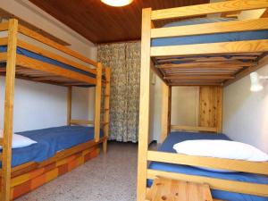 Appartement 6 pers. à Saint-Chaffrey avec balcon sud, parking, casier à skis et équipements complets - FR-1-330E-114