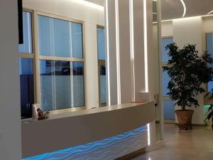Appartement 2 Pièces, Clim, Parking, Villeneuve-Loubet Plage - FR-1-252A-28