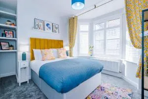 Hearsall Place Serviced Apartment - Canley