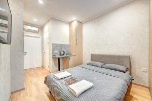 1 room apartment near National Circus