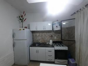 Cabañas Lujan