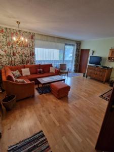 Appartment Christine Bad Aussee