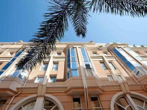 Appartements Monaco Beausoleil 