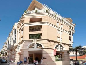 Appartements Monaco Beausoleil 