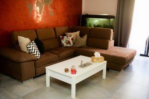 Modern and Homely Apartment in Marsaskala