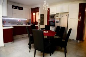 Modern and Homely Apartment in Marsaskala