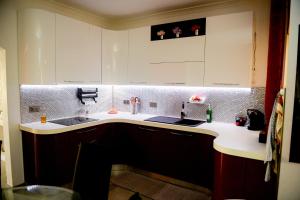 Modern and Homely Apartment in Marsaskala