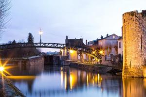 Maisons de vacances Honey Home Cottage : A Warm Welcome dans le Loiret : photos des chambres