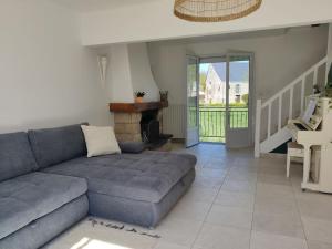 Maisons de vacances Honey Home Cottage : A Warm Welcome dans le Loiret : photos des chambres