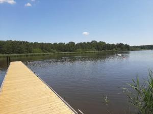 Maisons de vacances Honey Home Cottage : A Warm Welcome dans le Loiret : photos des chambres