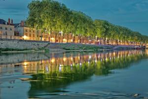 Maisons de vacances Honey Home Cottage : A Warm Welcome dans le Loiret : photos des chambres