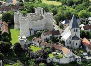 Maisons de vacances Honey Home Cottage : A Warm Welcome dans le Loiret : photos des chambres