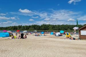 Maisons de vacances Honey Home Cottage : A Warm Welcome dans le Loiret : photos des chambres