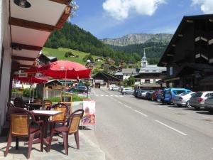 Appartement cosy 2-4 pers, cœur de village, proche pistes, piscine lété - FR-1-342-207