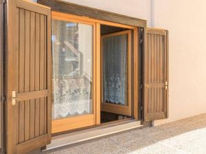 Studio Montagne Montgenèvre - 5 pers, Balcon Sud, Proche Pistes et Navette - FR-1-330D-3