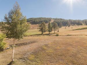 Appartement Montgenèvre 4 pers, parking, départ skis aux pieds - FR-1-330D-54