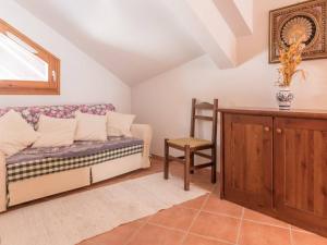 Appartement spacieux 6 pers, 2 chambres, animaux admis - Montgenèvre - FR-1-330D-62