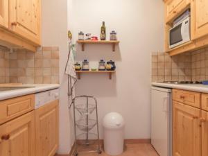Appartement spacieux 6 pers, 2 chambres, animaux admis - Montgenèvre - FR-1-330D-62