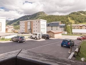 Appartements Appartement Montgenevre, 2 pieces, 6 personnes - FR-1-330D-68 : photos des chambres