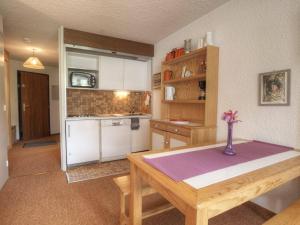 Appartement Montgenèvre, 2 pièces, 6 personnes - FR-1-330D-87