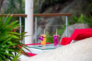 Crystal Bay Yacht Club Beach Resort