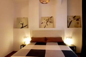 Acogedor apartamento con entrada independiente