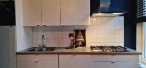 De Cosy Barock met gezellige Patio !