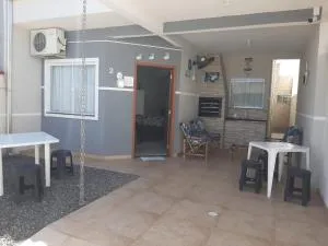 Casa do Guina Itapoá SC - 加鲁瓦