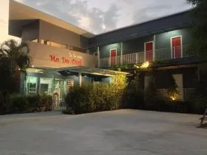 Mo Do Ong - Ban Khao Do