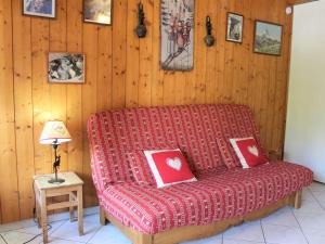 Appartement cosy 2 pièces, 6 couchages, à 100m des pistes et commerces, Vars Les Claux - FR-1-330B-151