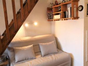 Appartements Appartement Briancon, 2 pieces, 4 personnes - FR-1-330C-108 : photos des chambres