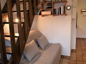 Appartements Appartement Briancon, 2 pieces, 4 personnes - FR-1-330C-108 : photos des chambres