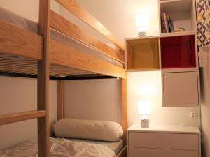 Appartement spacieux 3 pièces, 6 couchages, balcon, proche commerces et pistes à Vars Les Claux - FR-1-330B-152