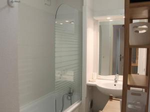 Appartement spacieux 3 pièces, 6 couchages, balcon, proche commerces et pistes à Vars Les Claux - FR-1-330B-152