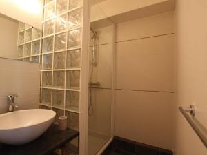 Charmant studio rénové à Chantemerle avec jardin, parking et WIFI, idéal pour 4 personnes - FR-1-330E-111