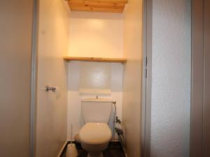 Charmant studio rénové à Chantemerle avec jardin, parking et WIFI, idéal pour 4 personnes - FR-1-330E-111