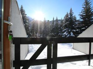 Charmant studio rénové à Chantemerle avec jardin, parking et WIFI, idéal pour 4 personnes - FR-1-330E-111