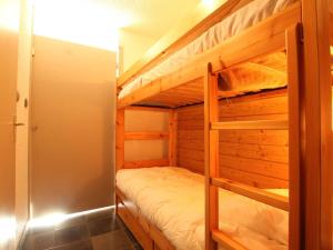 Charmant studio rénové à Chantemerle avec jardin, parking et WIFI, idéal pour 4 personnes - FR-1-330E-111