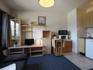 Appartement Puy-Saint-Vincent, 1 pièce, 4 personnes - FR-1-330G-93