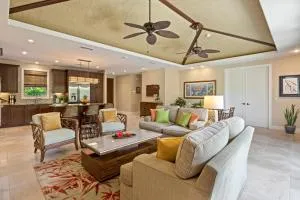 Mauna Lani Maluhia #420 - Puako