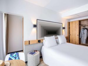 Hotels ibis Brest Centre : Chambre Double Standard