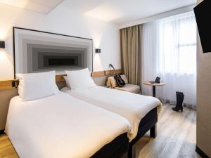 Hotels ibis Brest Centre : photos des chambres