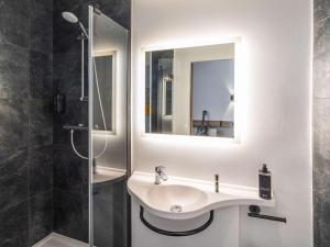 Hotels ibis Brest Centre : photos des chambres