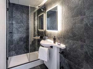 Hotels ibis Brest Centre : photos des chambres