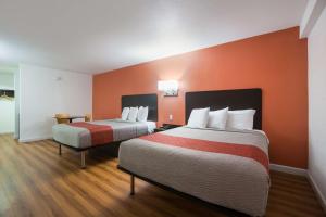 Motel 6-Suwanee, GA - Gwinnett Center