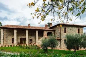 Agriturismo Tenuta Il Polardo - Piegaro