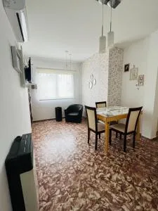 San Luis Apartment - Balde